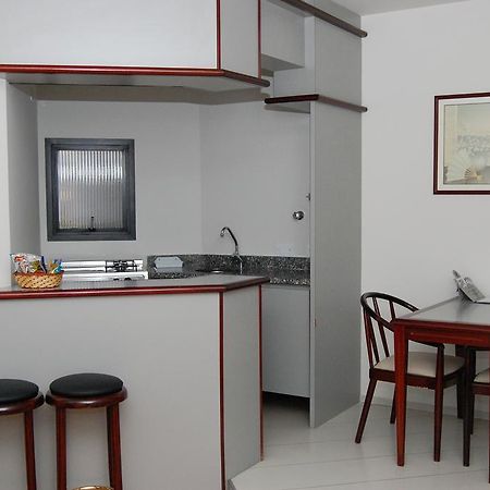 Astron Garden Special Aparthotel Sao Paulo Bagian luar foto