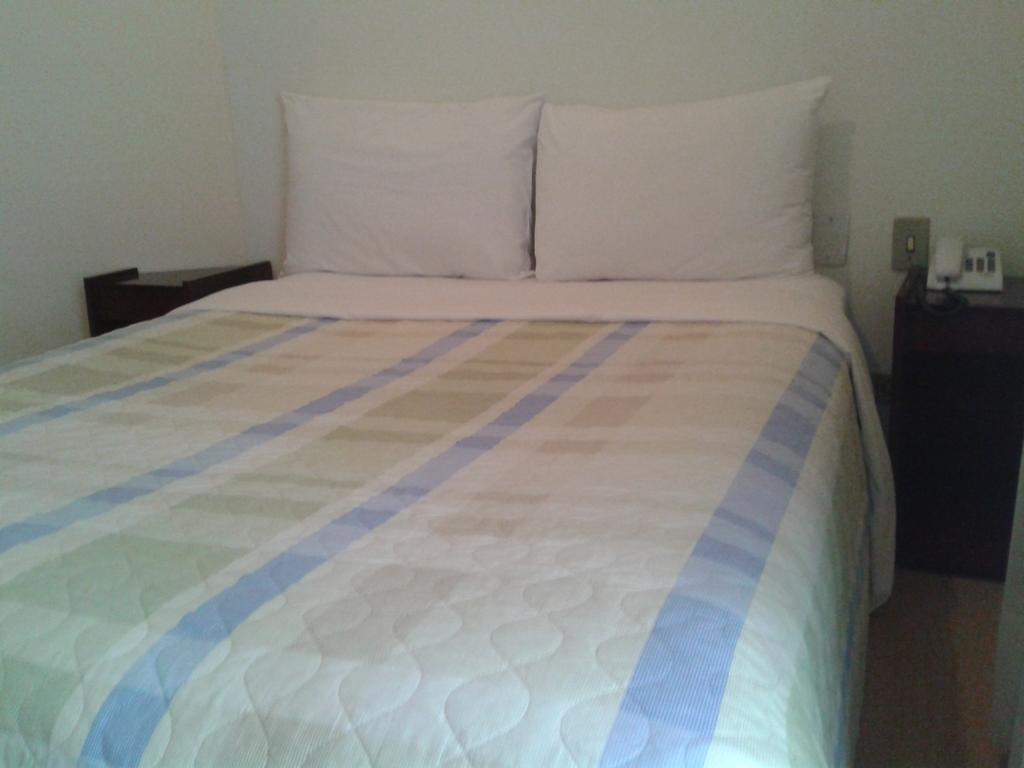 Astron Garden Special Aparthotel Sao Paulo Ruang foto
