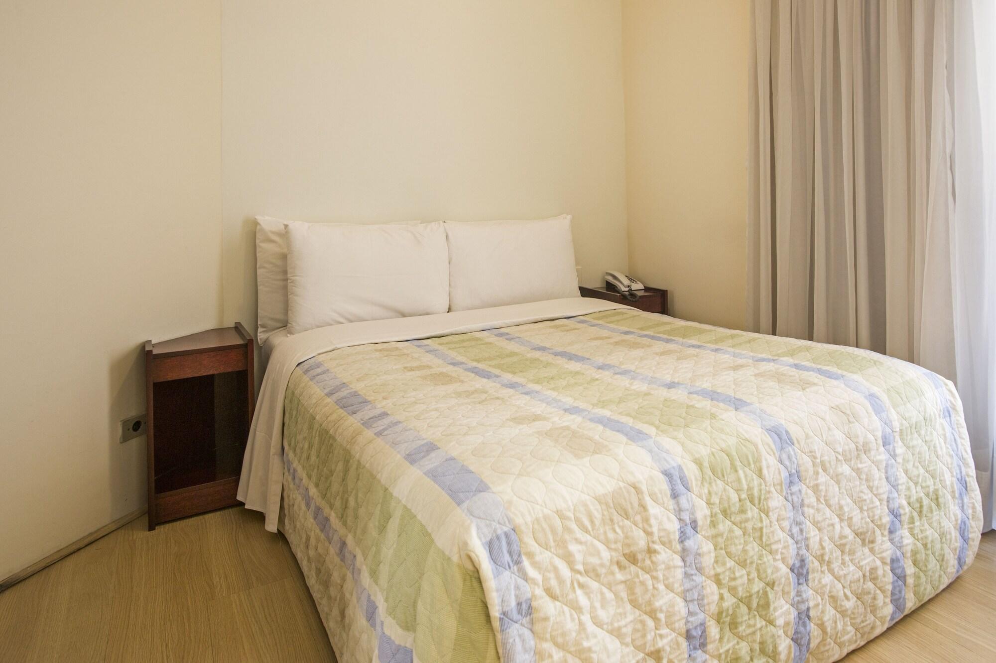 Astron Garden Special Aparthotel Sao Paulo Bagian luar foto